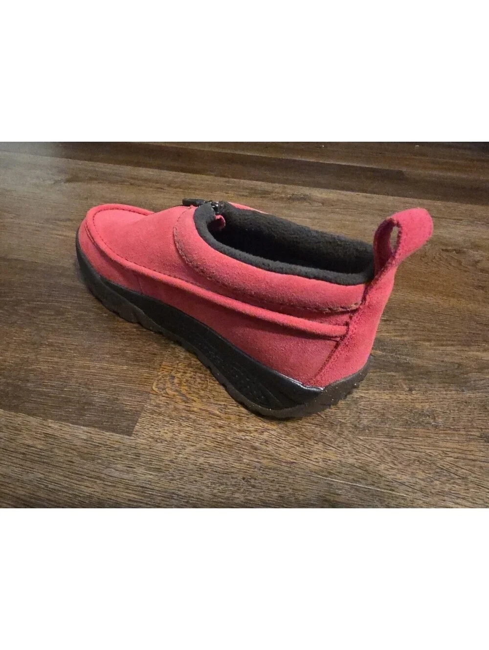 Nike size 10